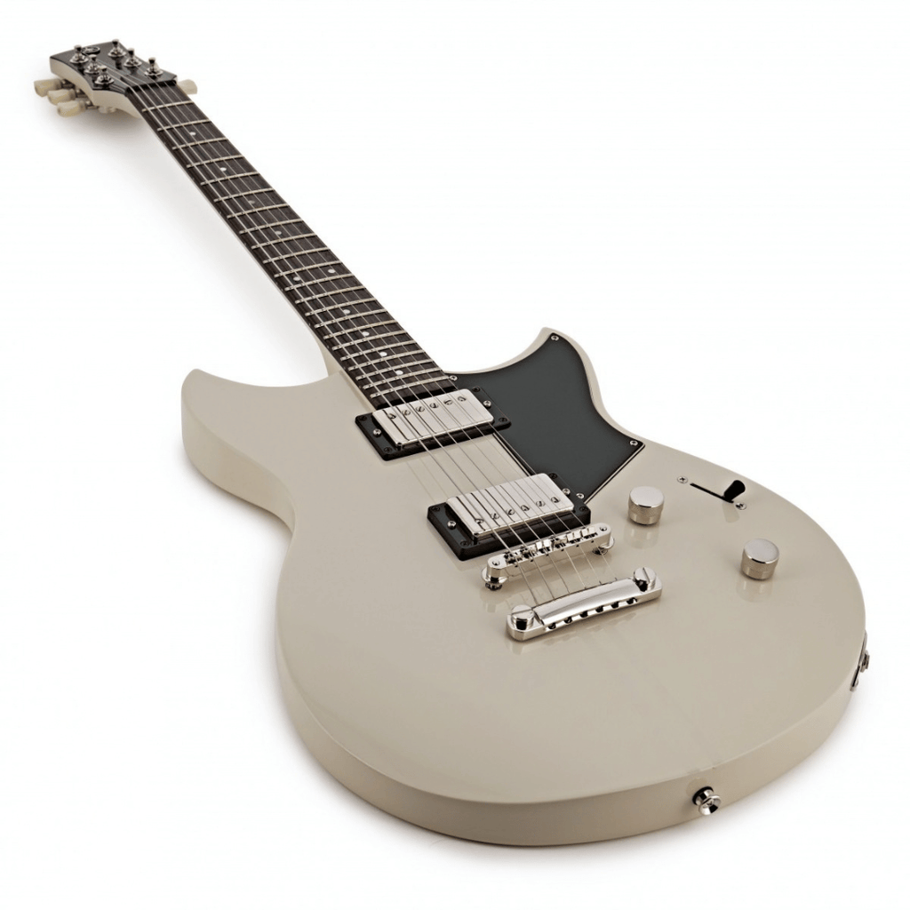Yamaha RSE20 Revstar Element Electric Guitar
