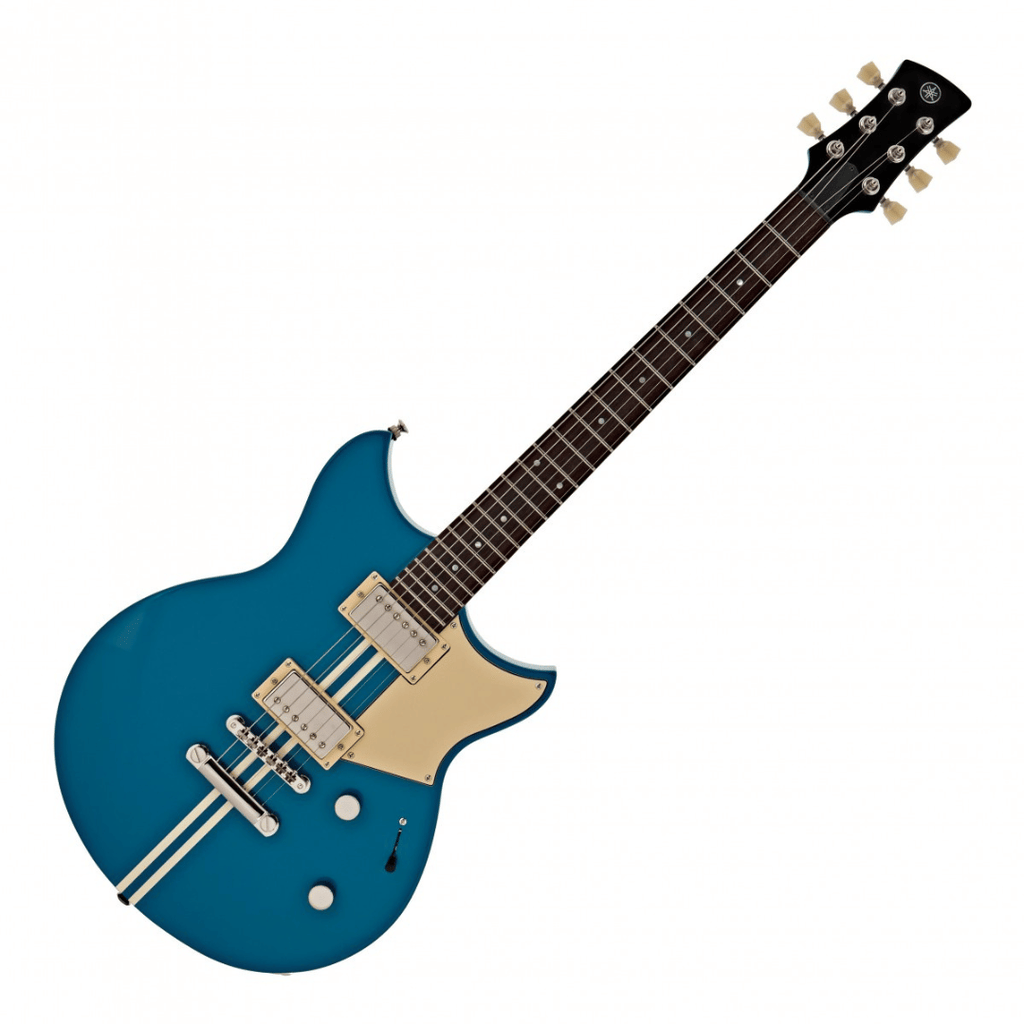 Yamaha RSE20 Revstar Element Electric Guitar