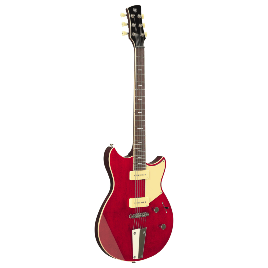 Yamaha Revstar Standard RSS02T Fired Red