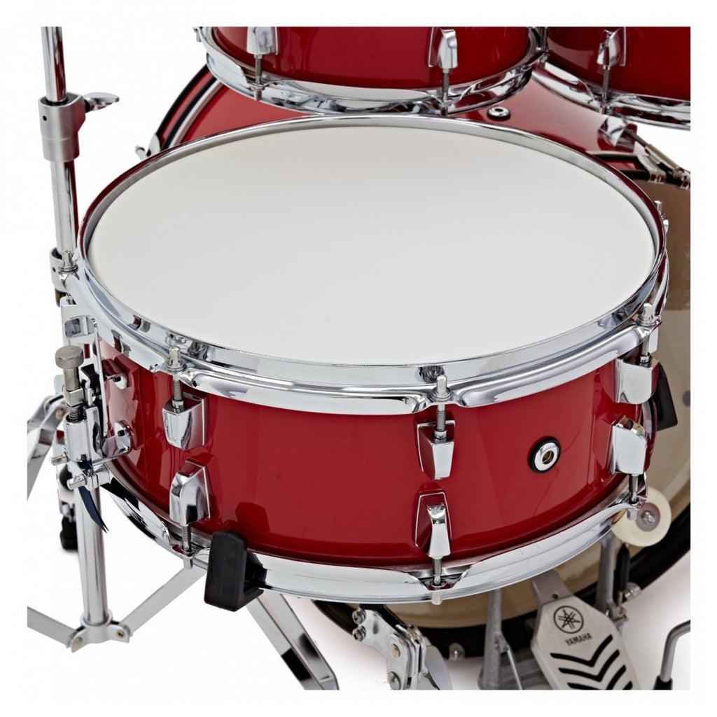 Yamaha Rydeen 22" Drum Kit with Cymbals