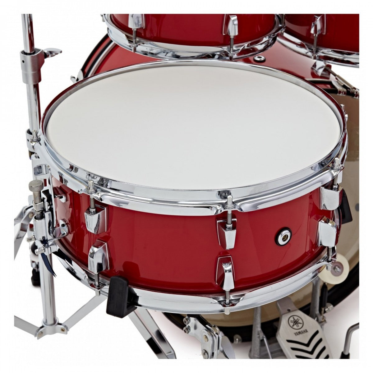 Yamaha Rydeen 22" Drum Kit with Cymbals