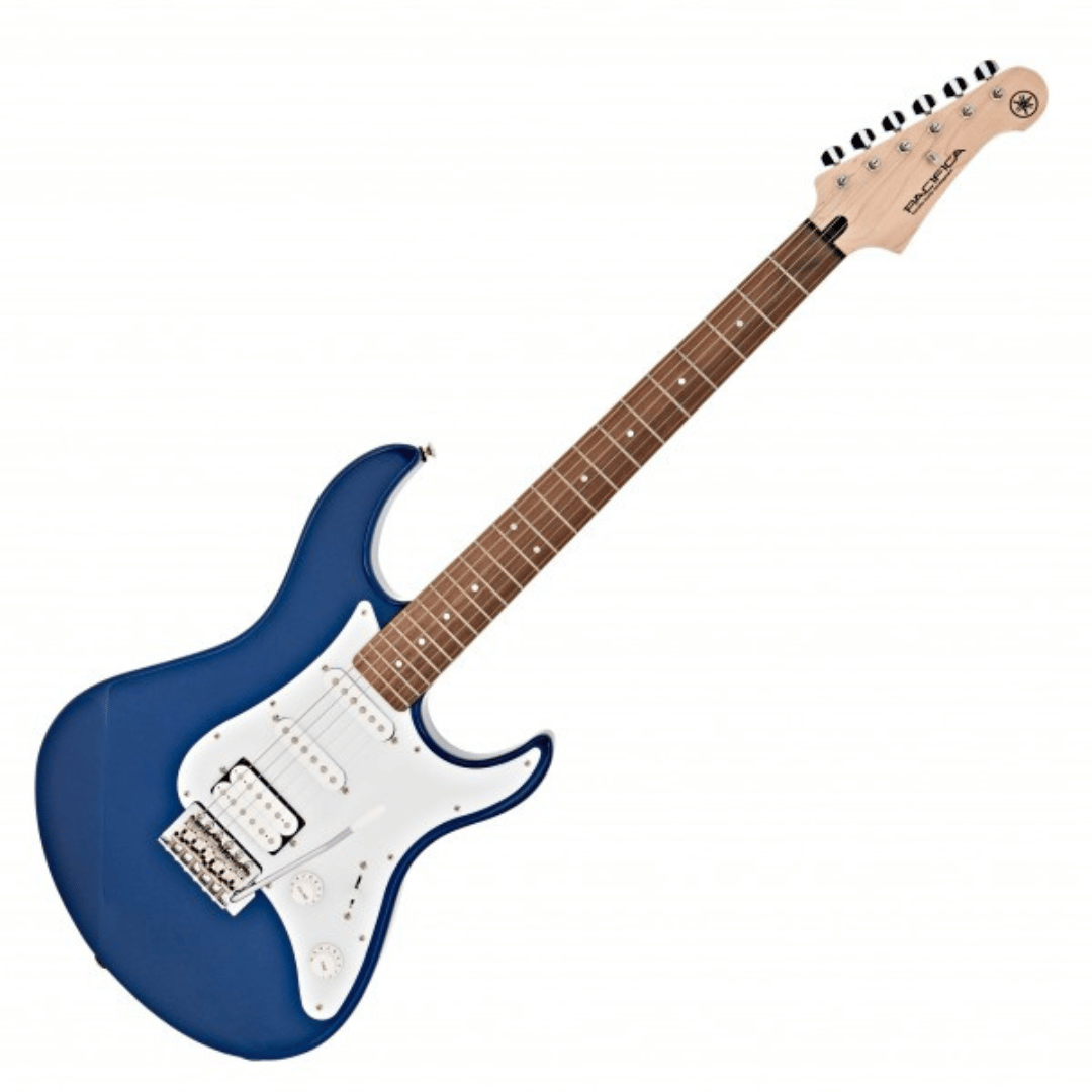 Yamaha Pacifica 012 MKII Electric Guitar