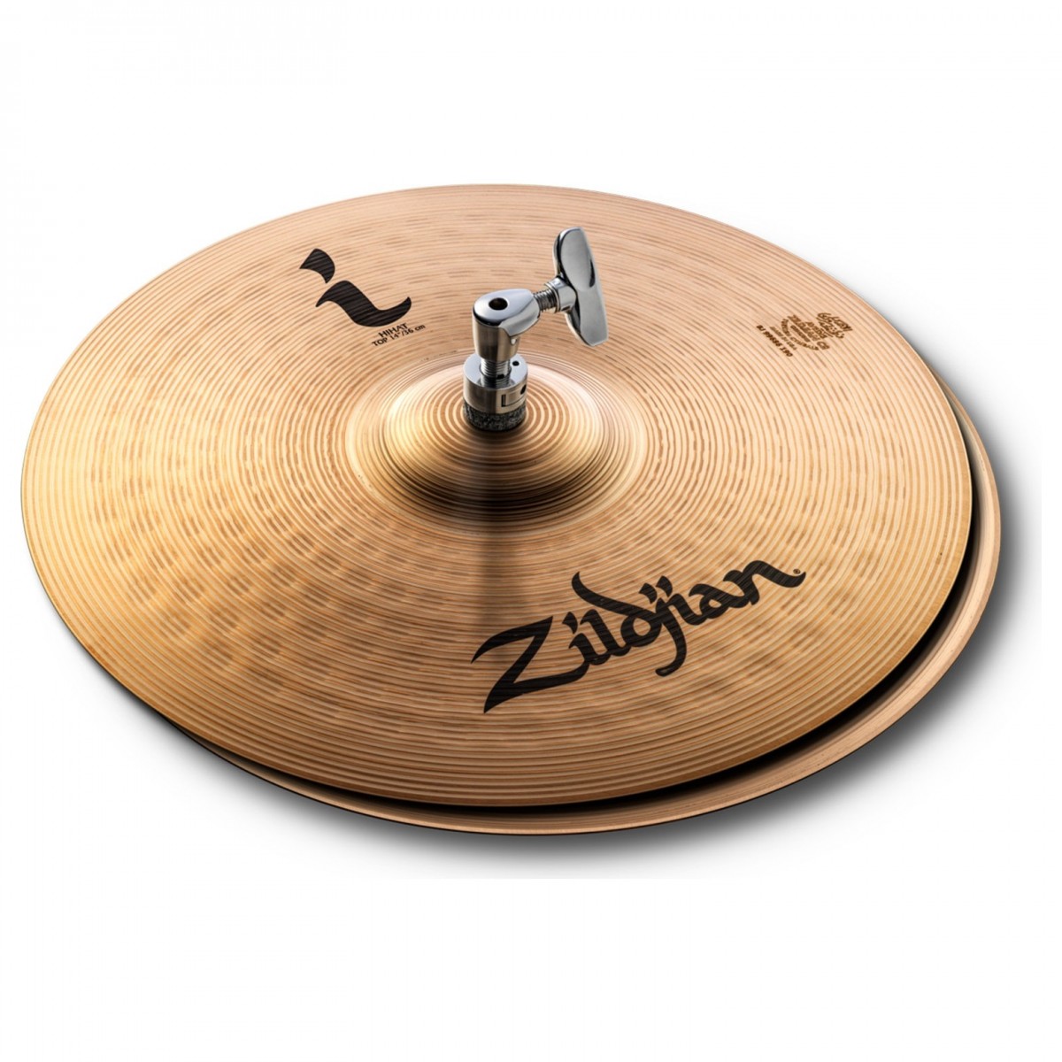 Zildjian I Family Standard Gig Cymbal Pack