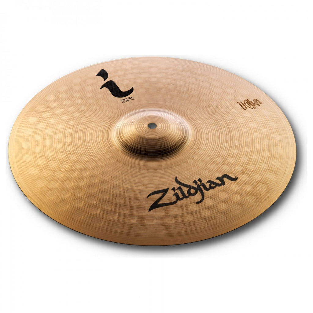 Zildjian I Family Standard Gig Cymbal Pack