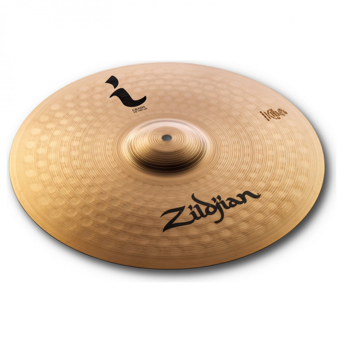 Zildjian I Family Standard Gig Cymbal Pack