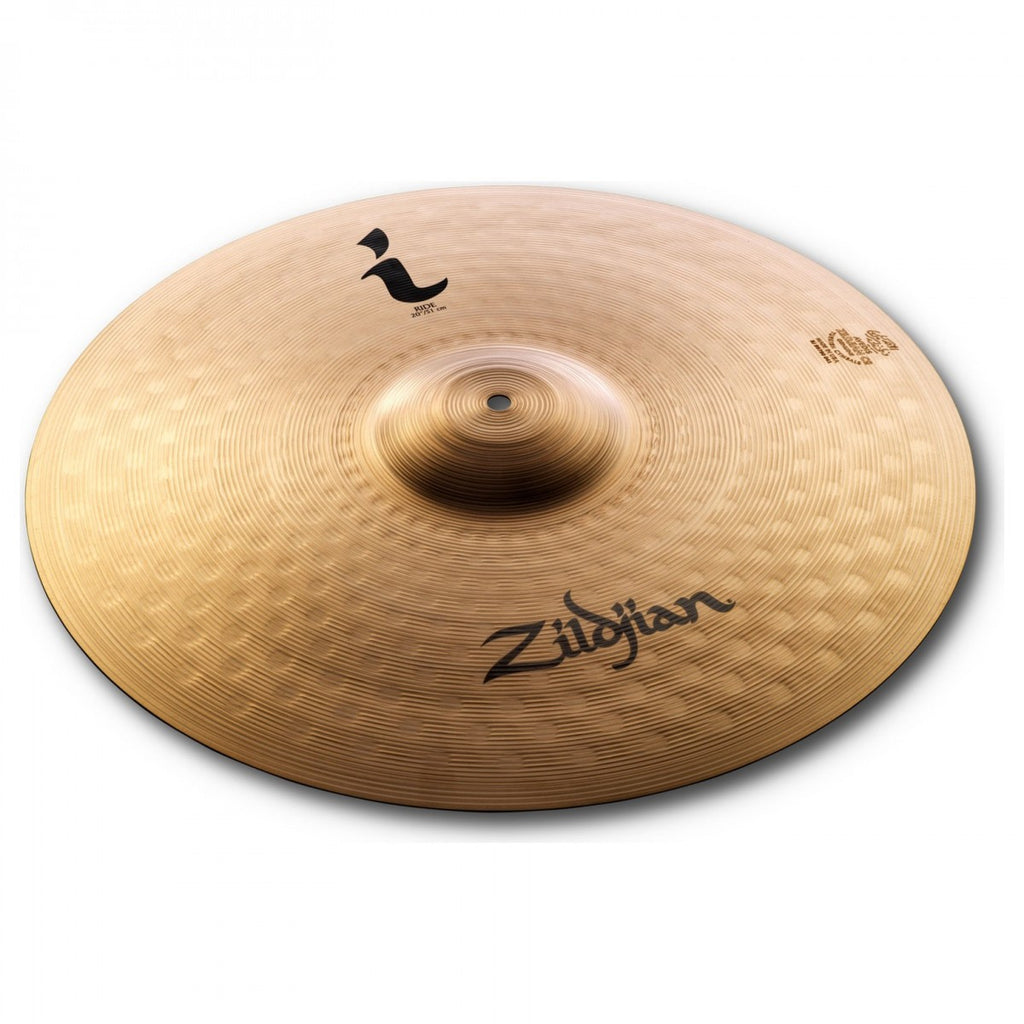 Zildjian I Family Standard Gig Cymbal Pack