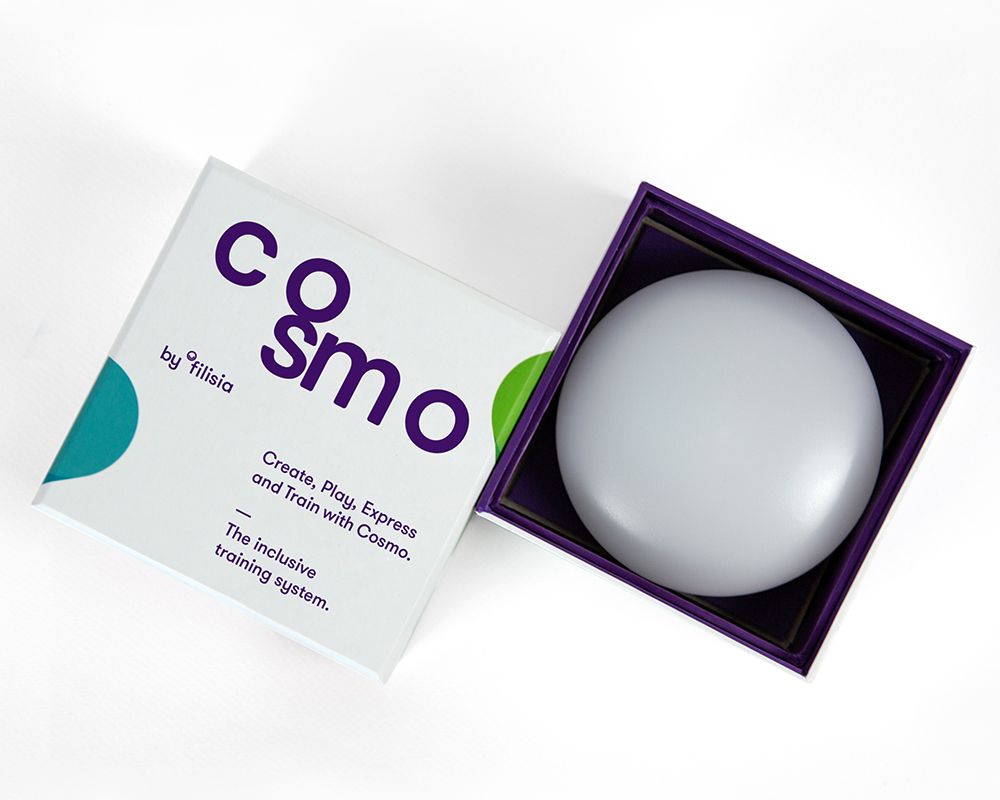 Cosmo Switch Excel
