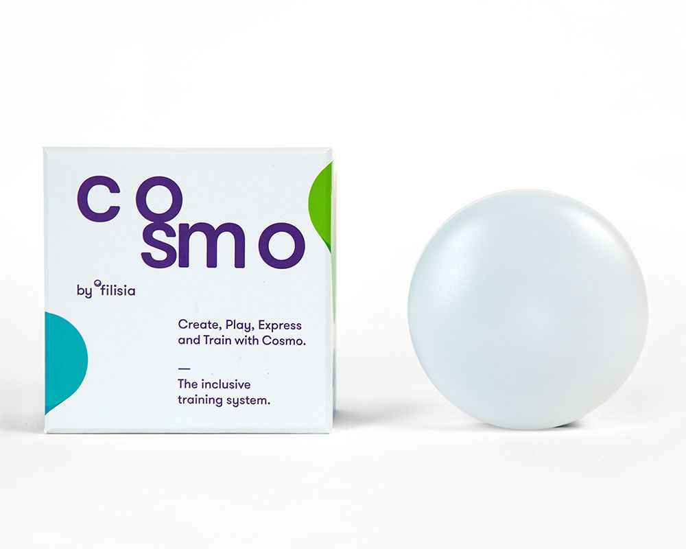 Cosmo Switch Excel