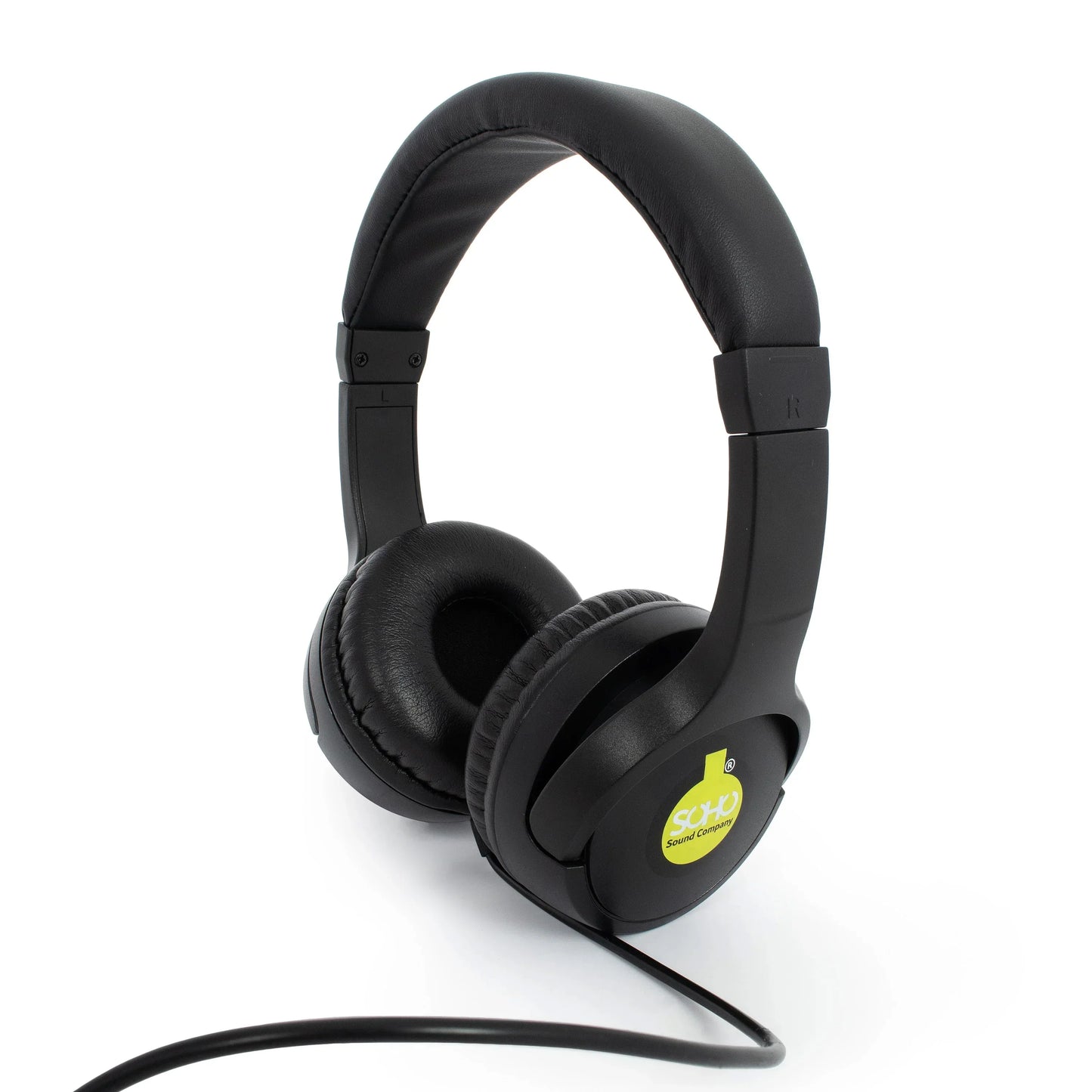 EDphones with Soho Audio Link Education Headphones