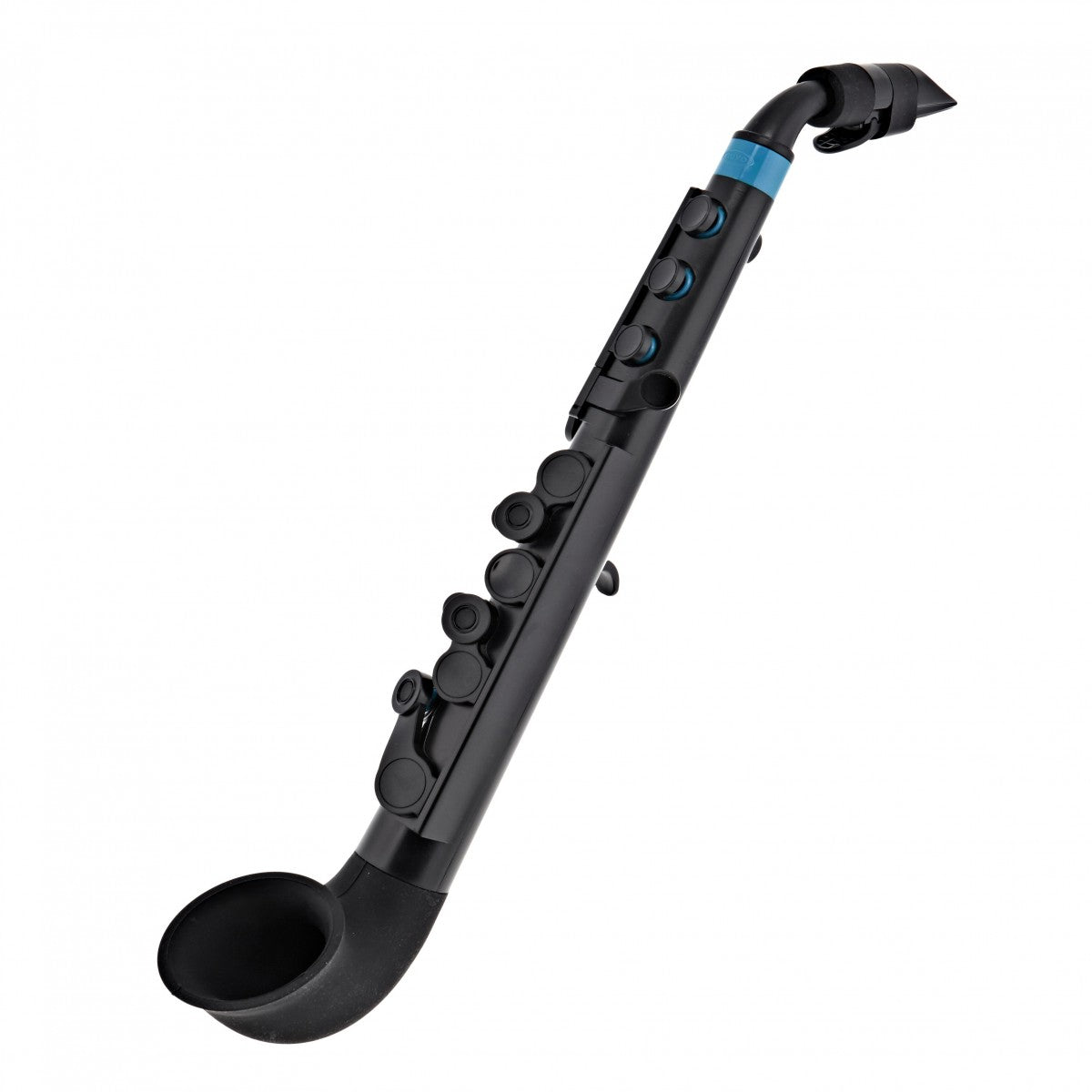 Nuvo jSax