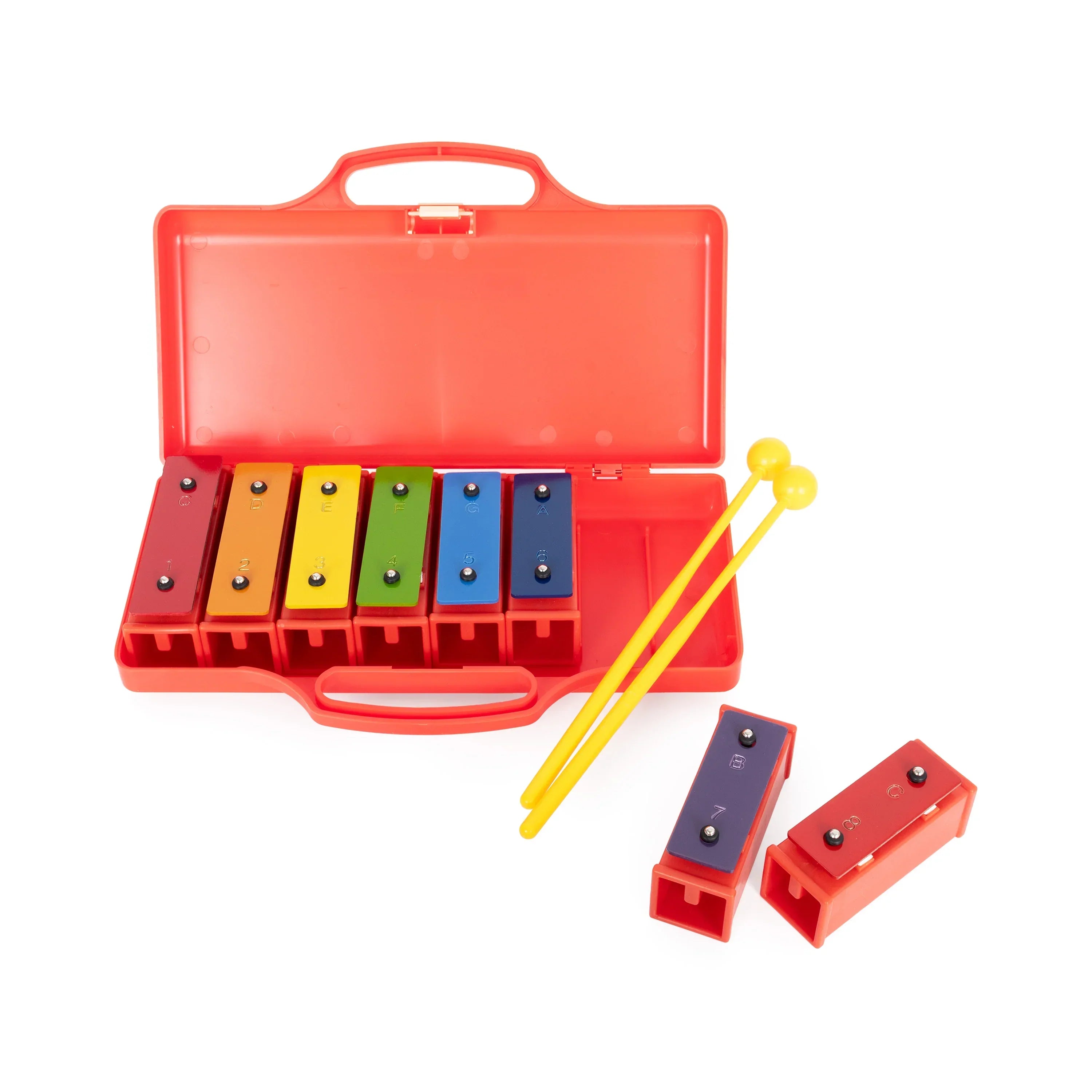 Percussion Workshop KB11 Chime Bars