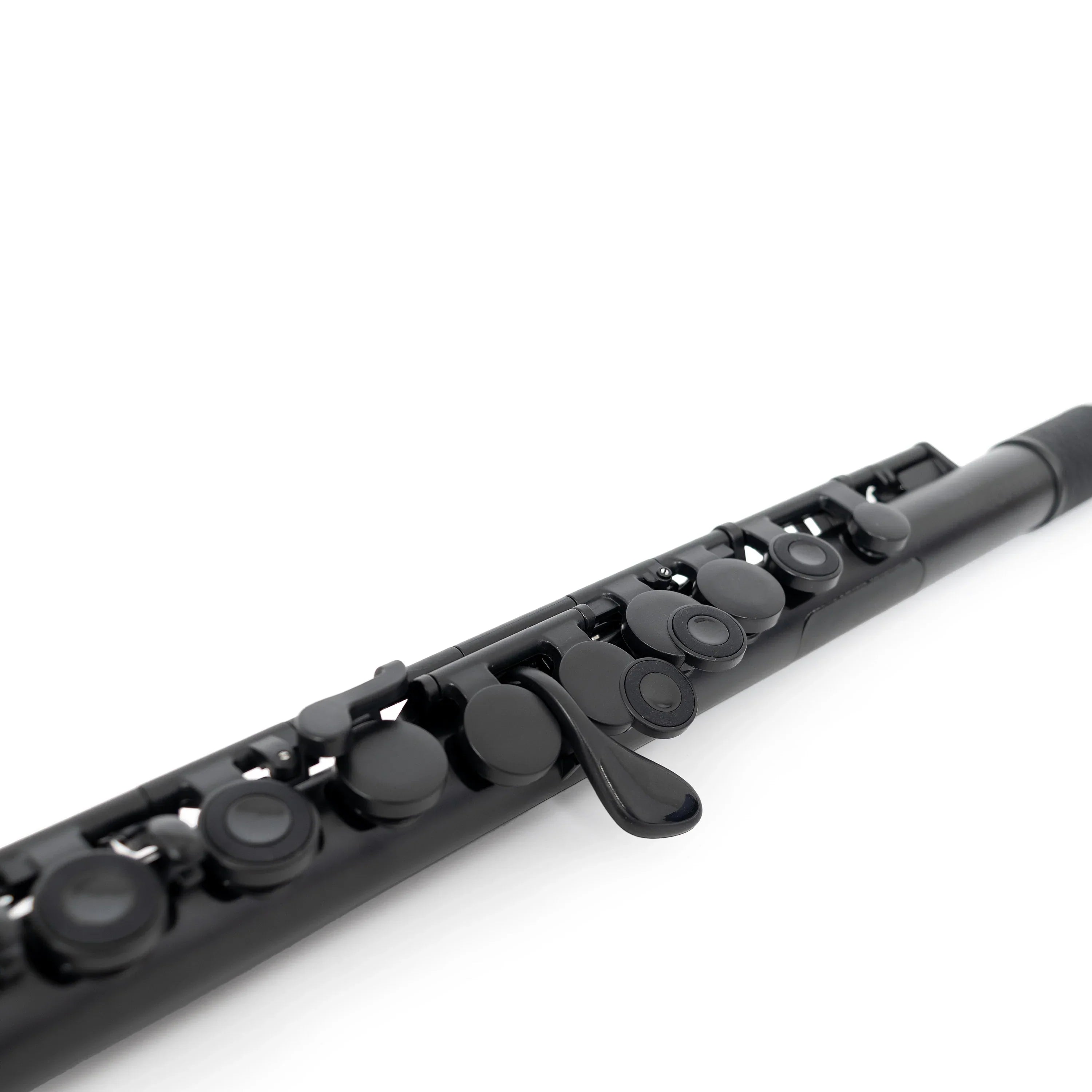 NUVOBand NB300 Flute Outfit