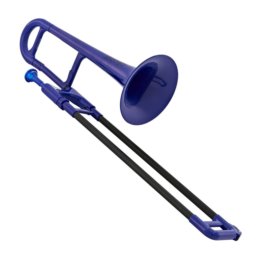 pBone mini Plastic Trombone