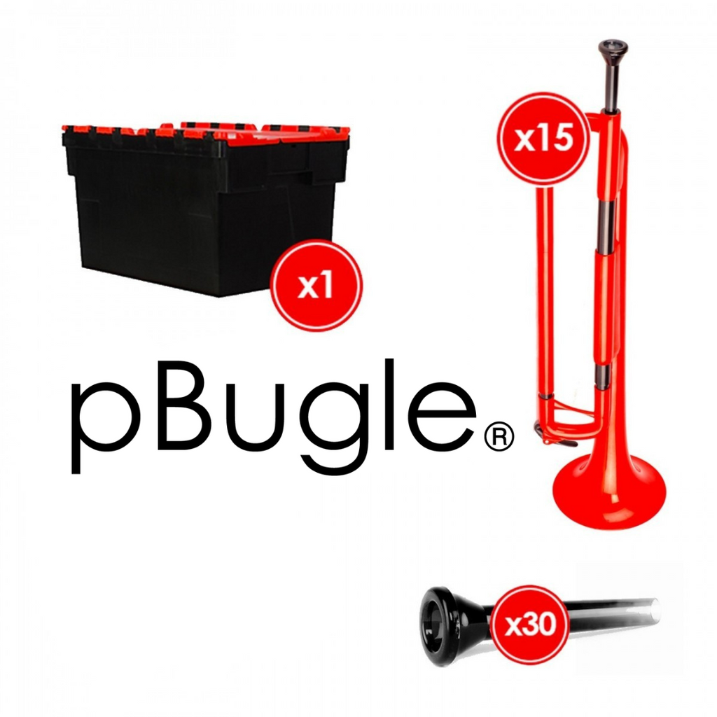 pBugle Classroom Bundle
