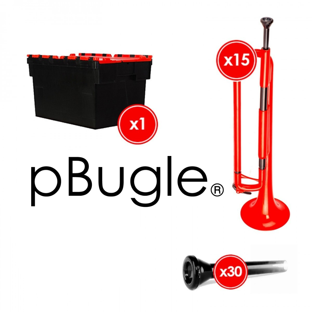 pBugle Classroom Bundle