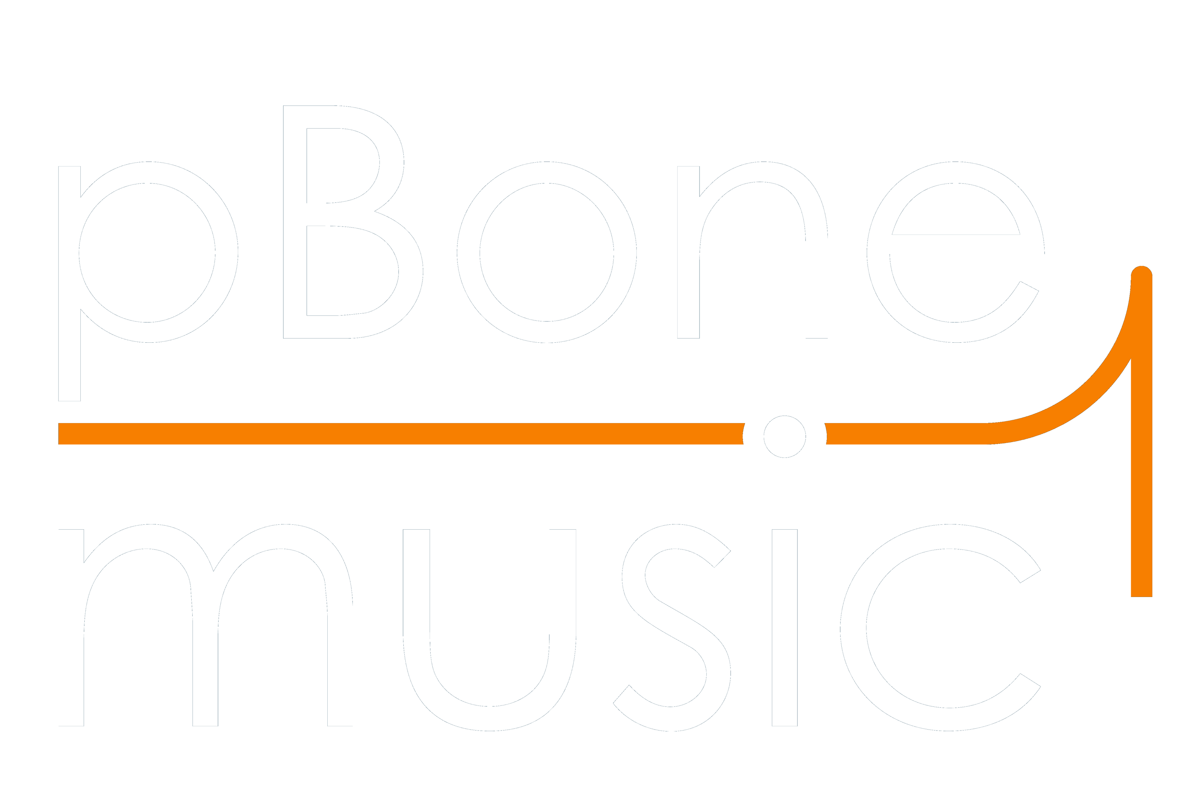 pBone Music - Helping Hubs Deliver
