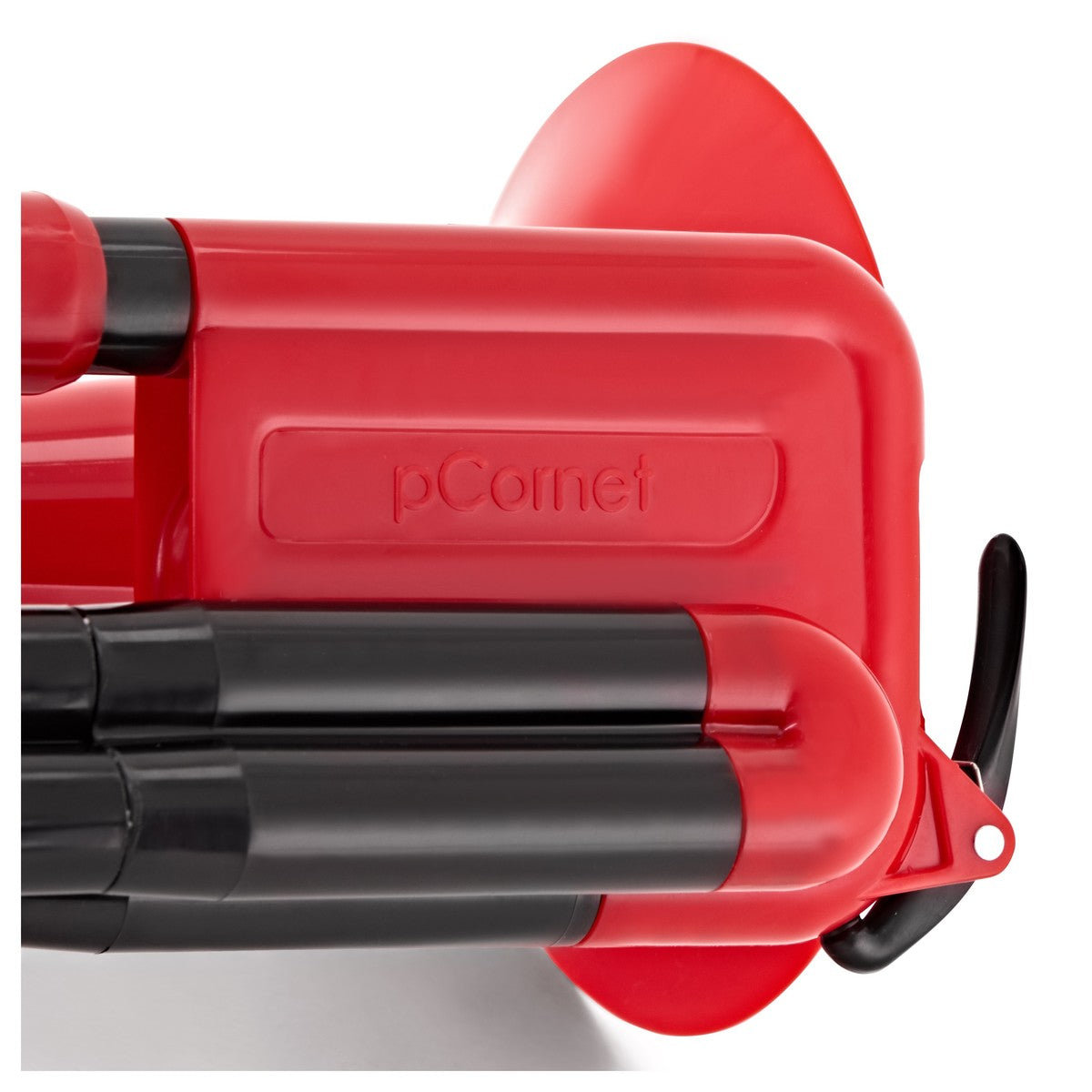 pCornet Plastic Bb Cornet