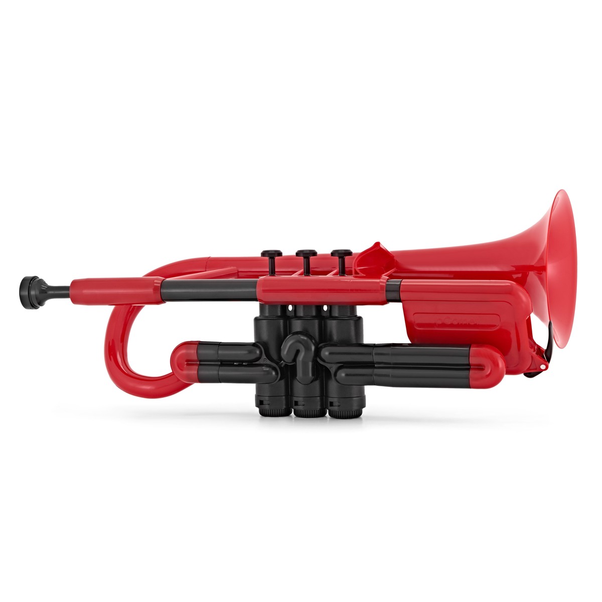 pCornet Plastic Bb Cornet