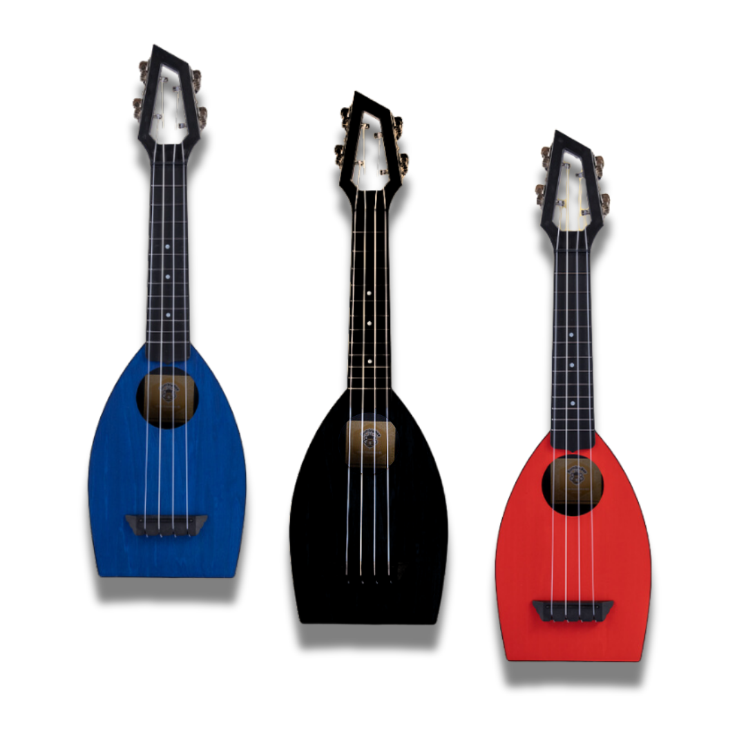 pUkulele Plastic Ukulele