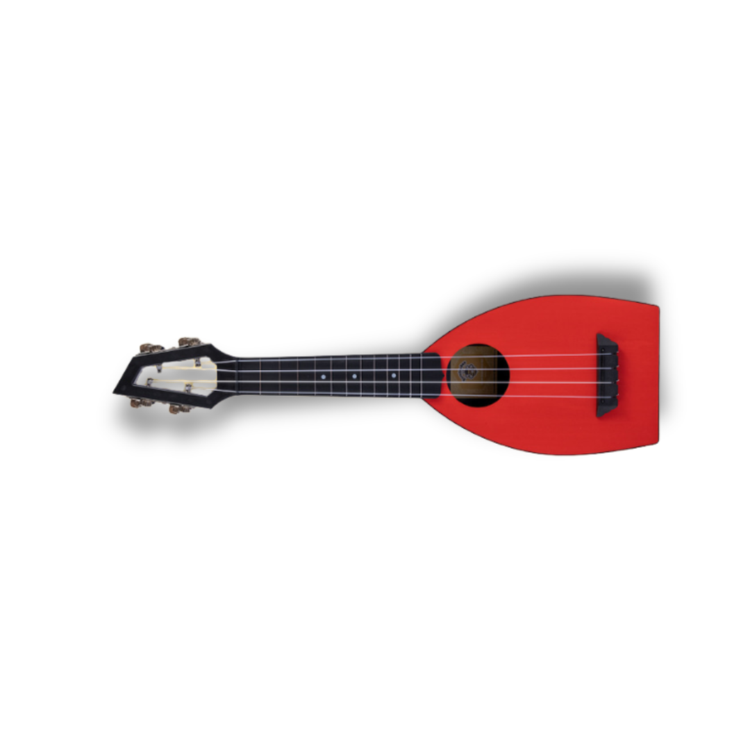 pUkulele Plastic Ukulele