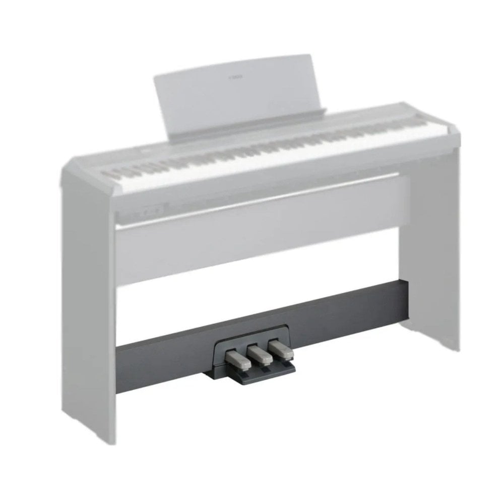 Yamaha P-145 Complete Piano Bundle