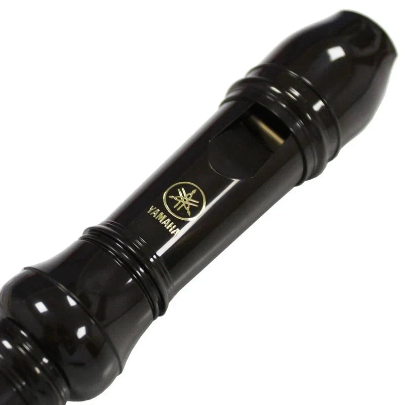 Yamaha YRS-24B Soprano Recorder